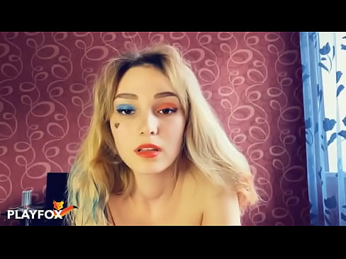 ❤️ Töfrandi sýndarveruleikagleraugu gáfu mér kynlíf með Harley Quinn Frábært klám á is.masseffect1.ru ❌️